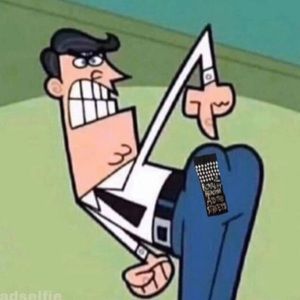 Meet your Posher, Tyler